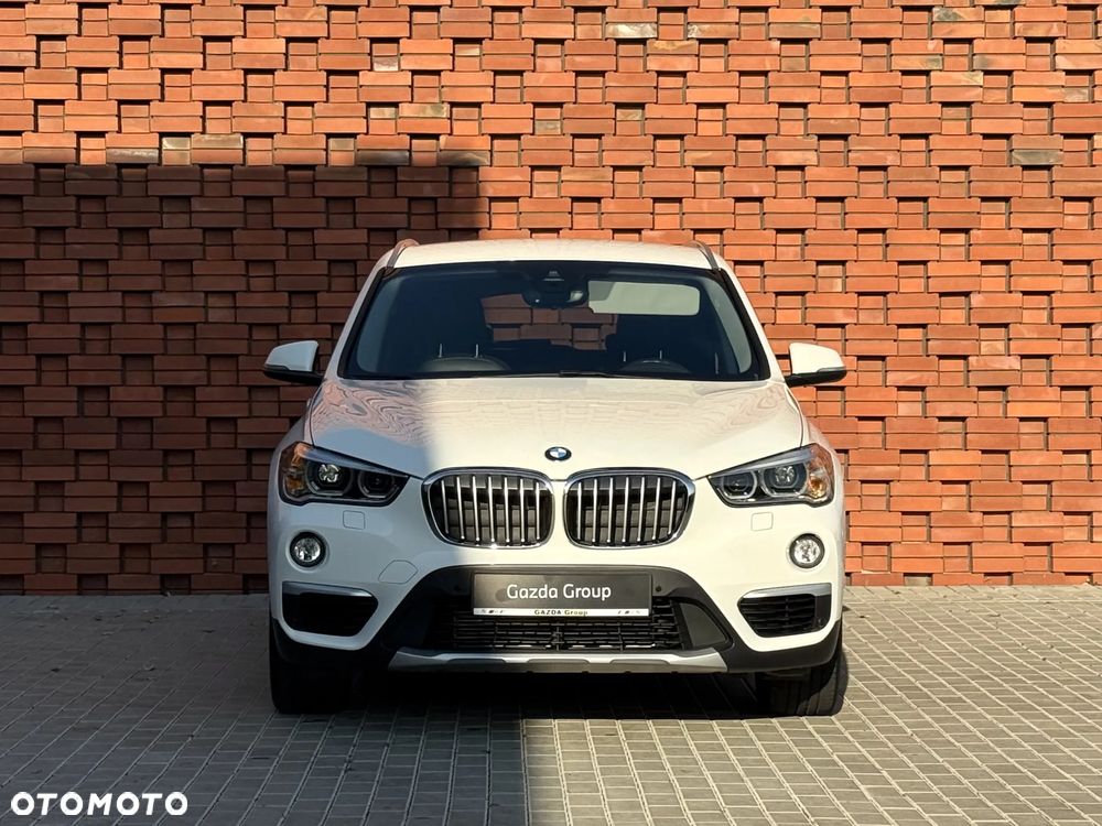 BMW X1 xDrive18d xLine - 2