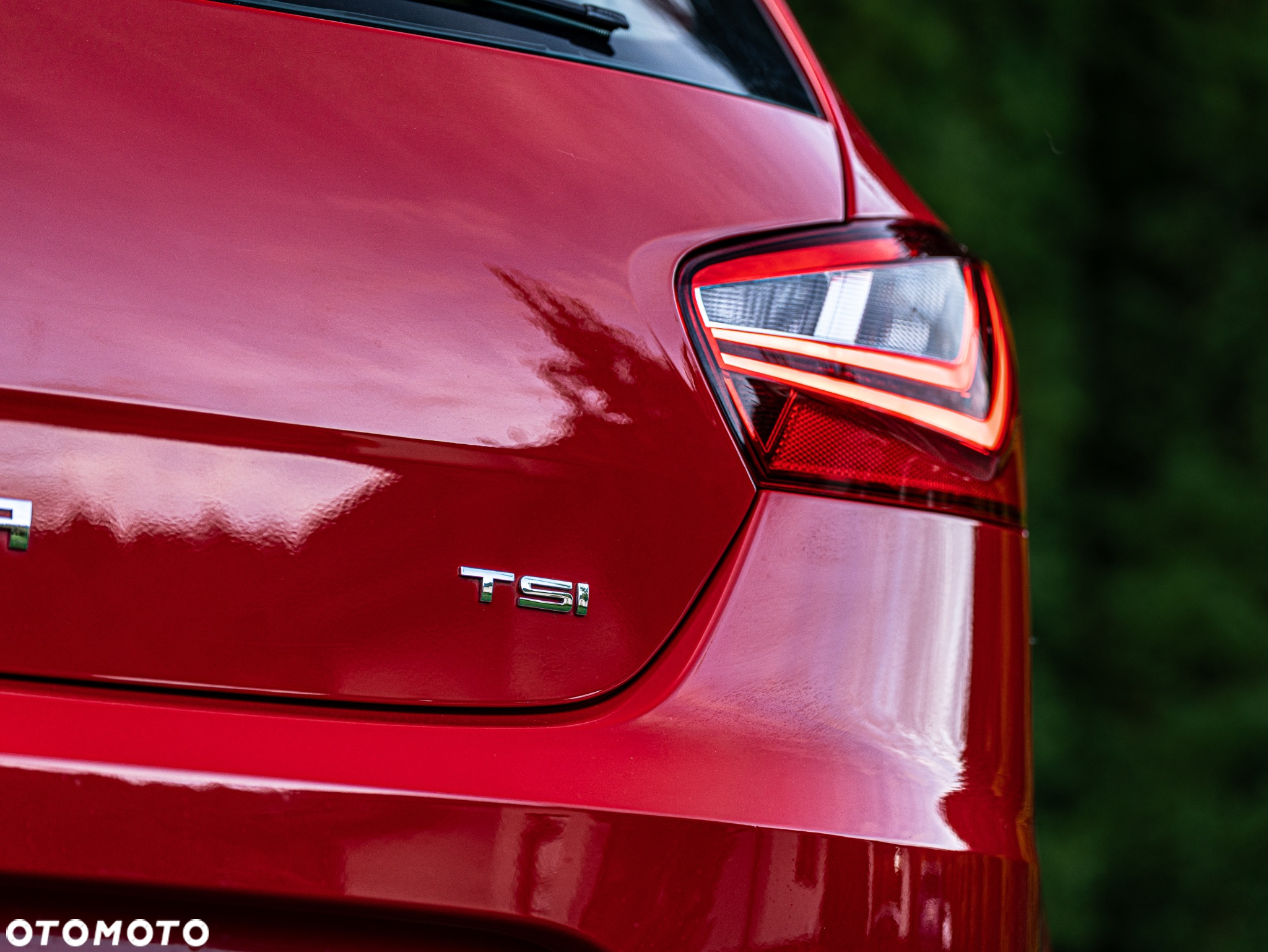 Seat Ibiza 1.2 TSI Style Salsa - 24