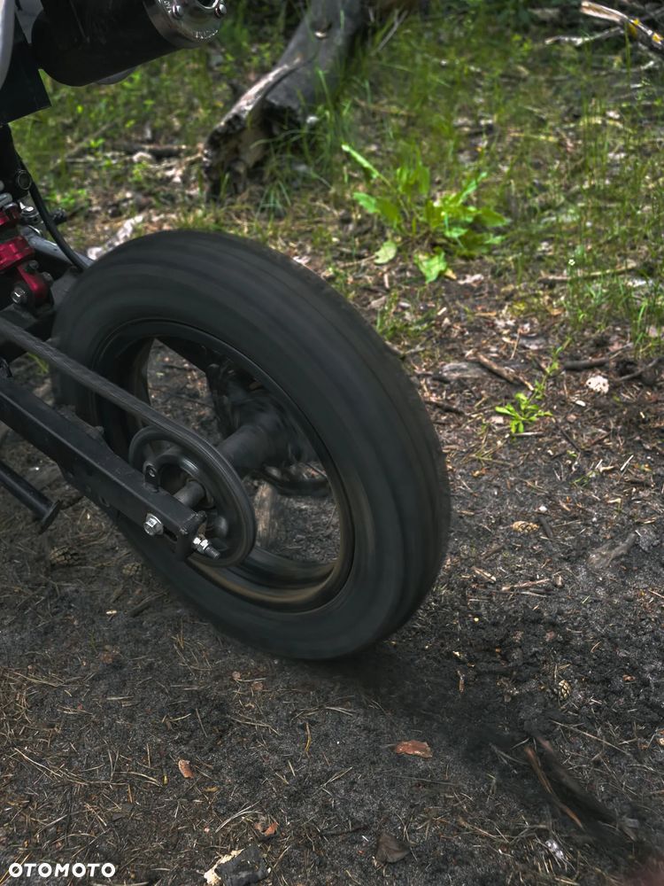 Zipp Inny - 16