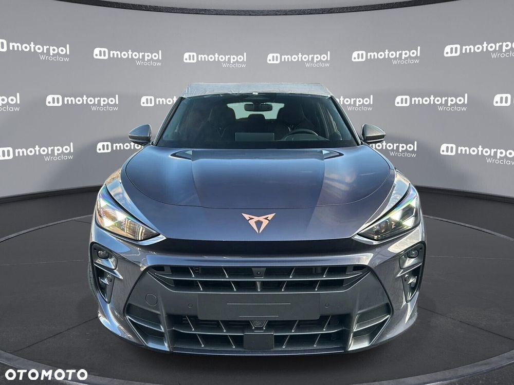 Cupra Terramar - 3