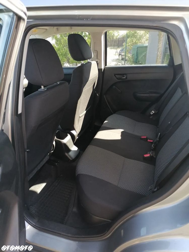 Suzuki Vitara 1.6 Comfort 4WD - 3