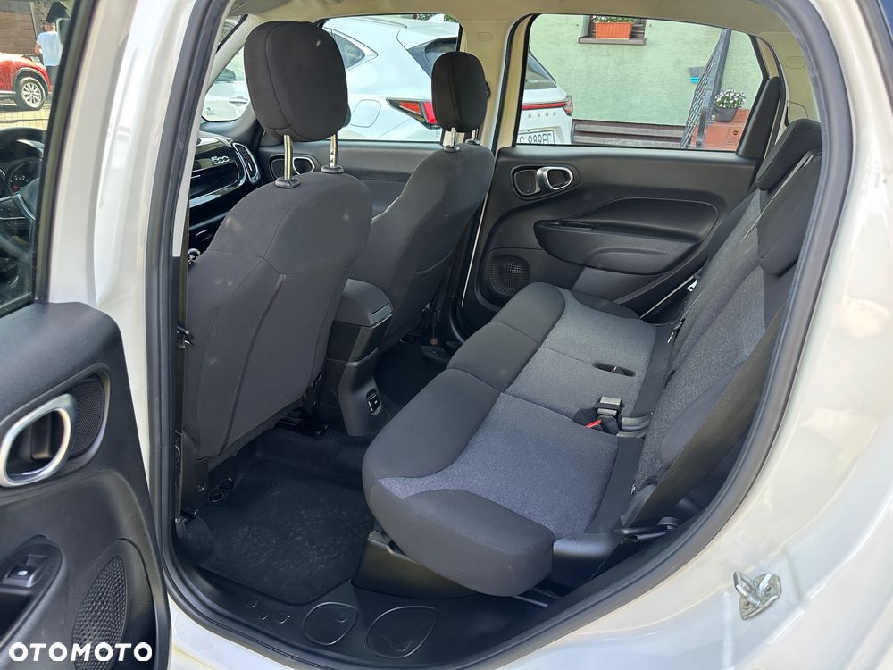 Fiat 500L 1.4 16V Trekking - 20