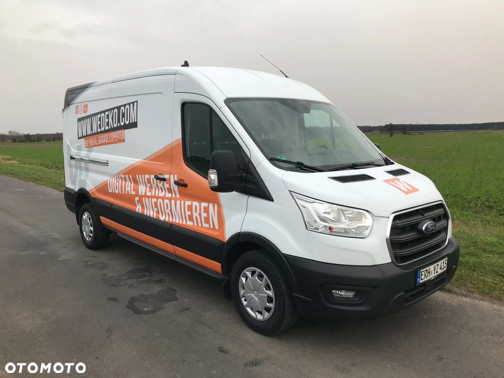 Ford Transit - 3