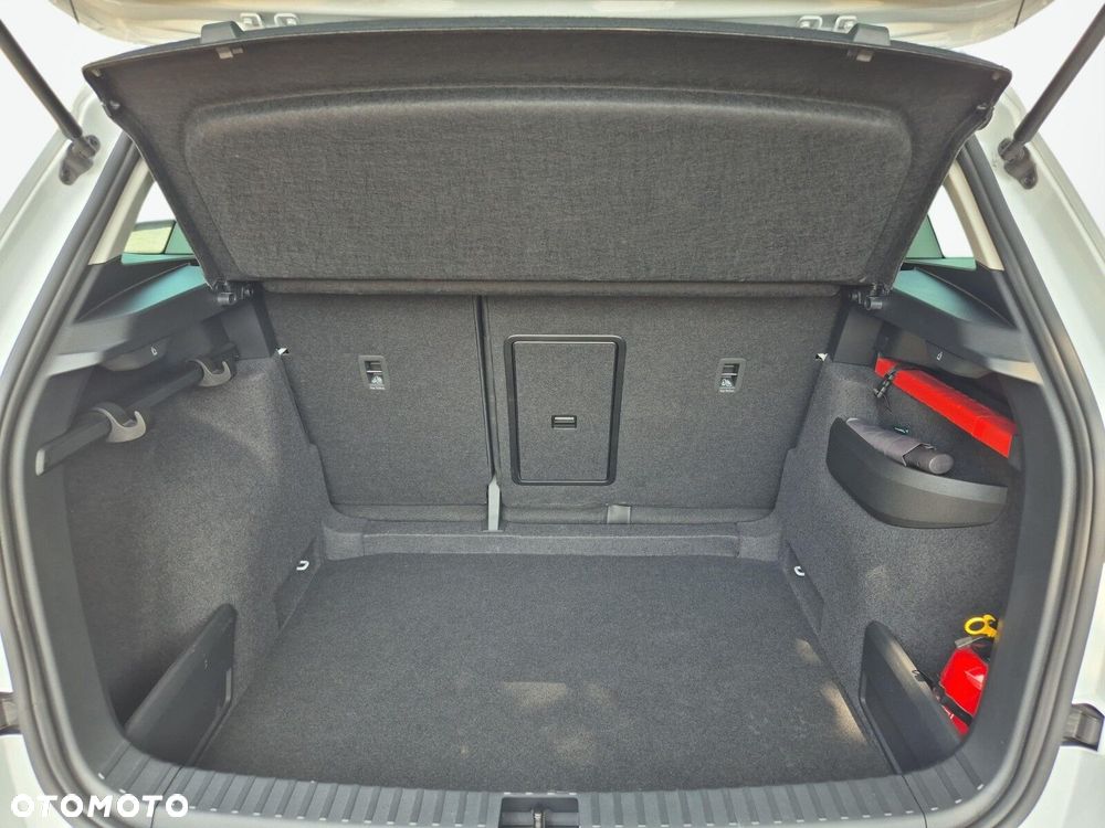 Skoda Karoq 1.5 TSI ACT Selection DSG - 33