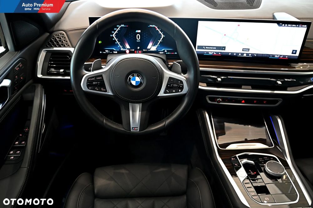 BMW X6 ver-xdrive30d - 8