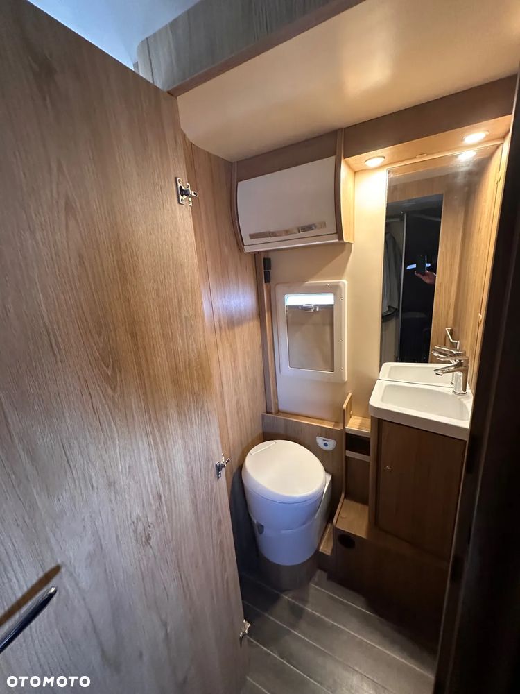 Ford HORON 68XT pierwszy właściciel i jedyny użytkownik - 9