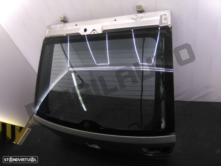 Tampa Mala  Seat Leon (1m) [1999_2004] 1.9 Tdi - 5