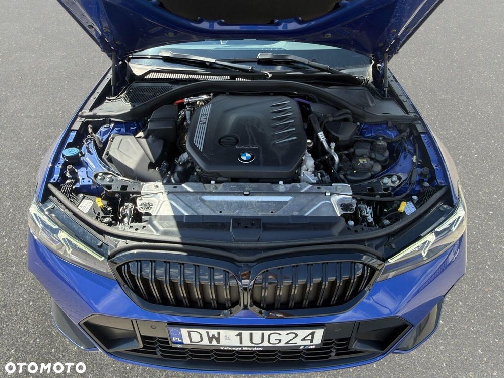 BMW Seria 3 - 26