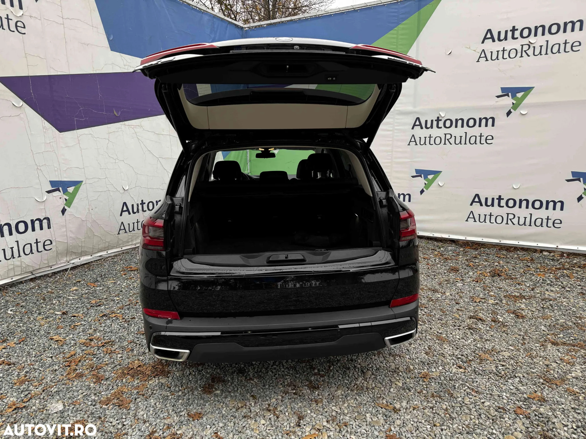 BMW X5 - 7