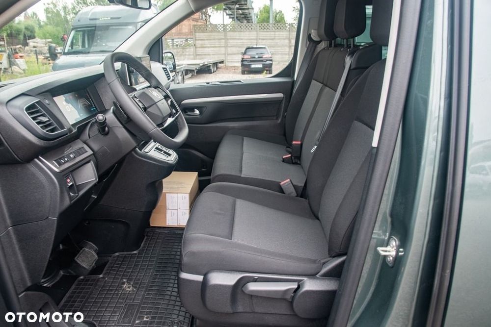 Citroën SpaceTourer - 10