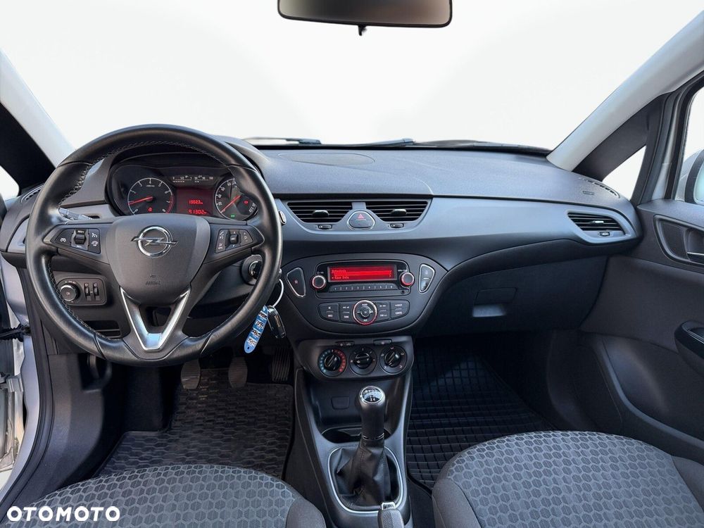 Opel Corsa 1.4 Enjoy - 26