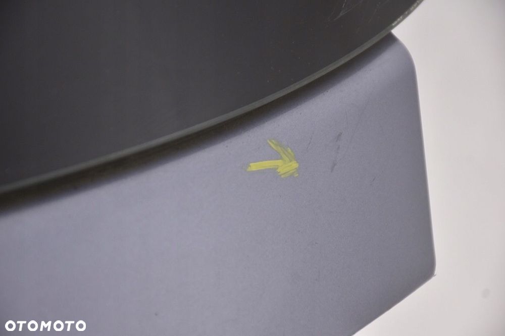 klapa tylna * tył toyota corolla verso ii lift 8t4 - 4