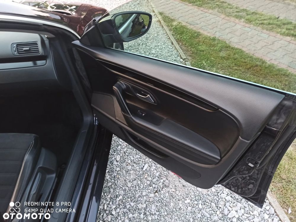 Volkswagen Passat CC - 8