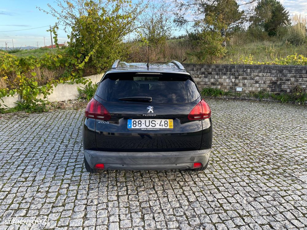 Peugeot 2008 1.2 PureTech Active - 6