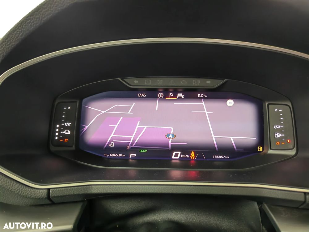 Seat Tarraco 1.4 e-Hybrid DSG FR - 15