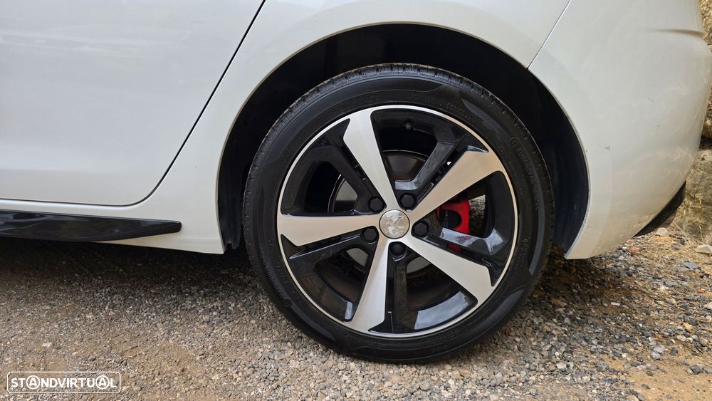 Peugeot 308 1.2 PureTech GT Line - 59