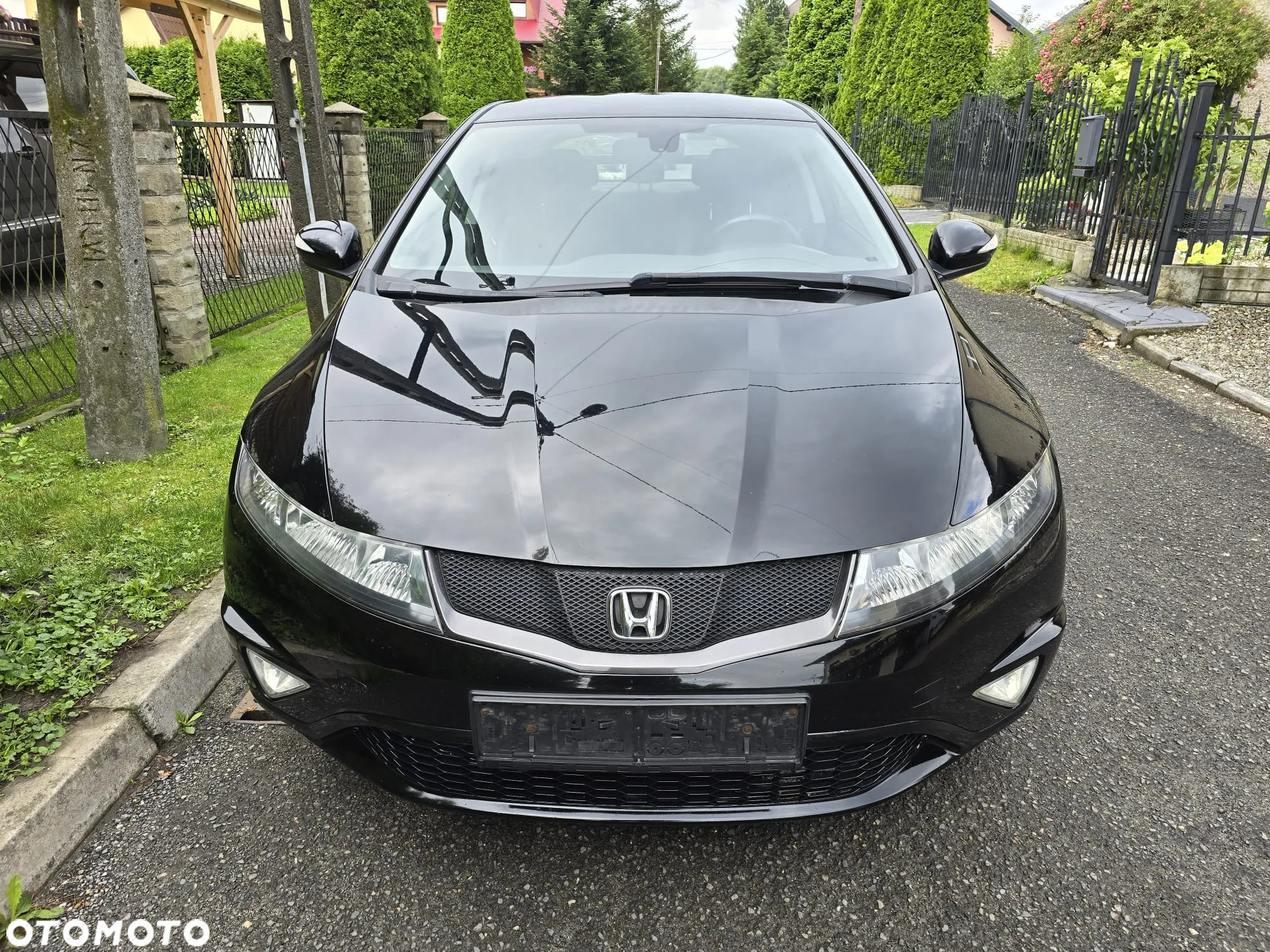 Honda Civic 1.4 i-VTEC Sport - 18