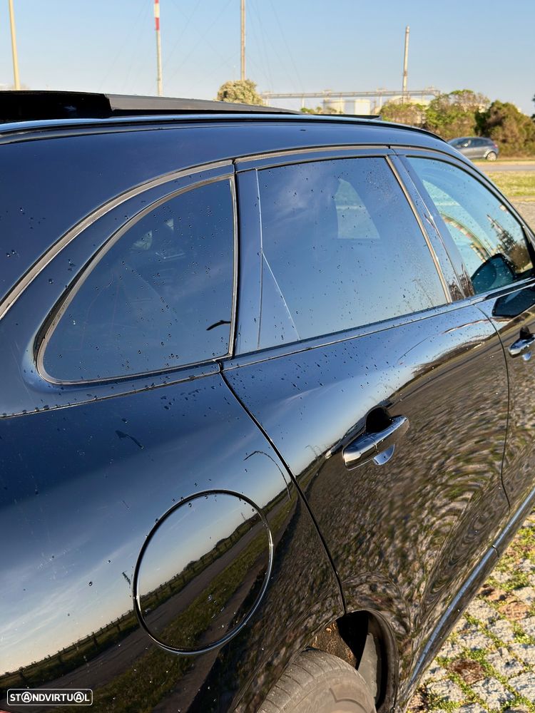 Jaguar F-Pace 20d AWD Aut. R-Sport - 10