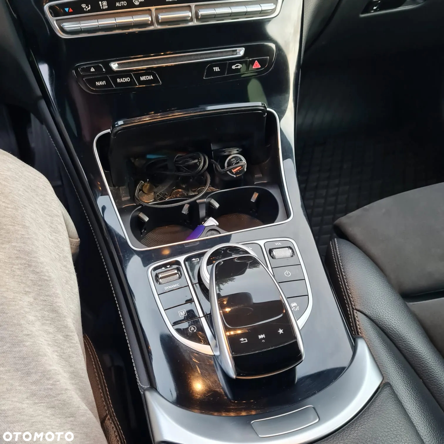 Mercedes-Benz GLC 350 d 4Matic 9G-TRONIC - 21