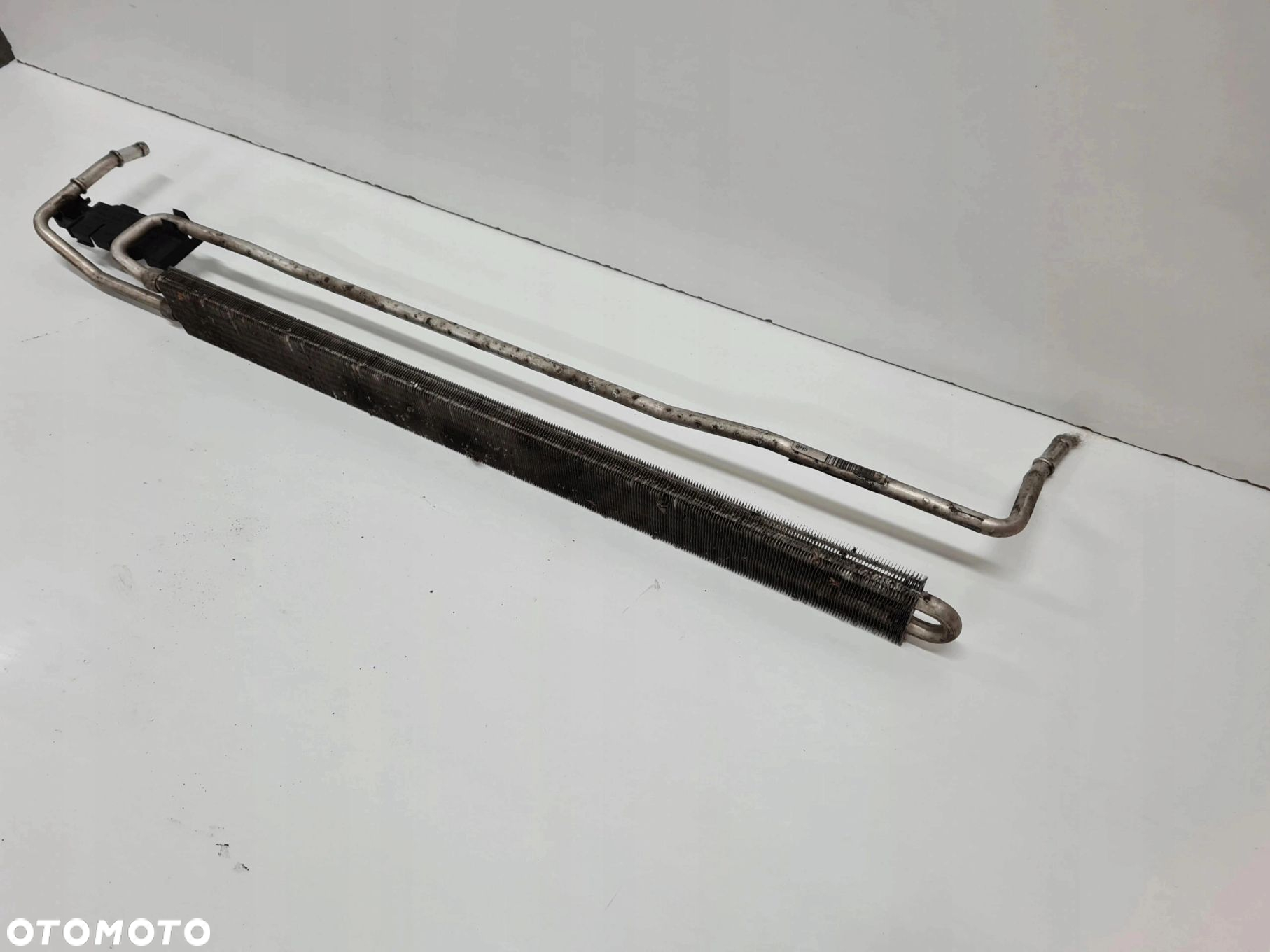 VW T5 1.9 TDI chłodniczka płynu wspomagania 7H0422885D - 3