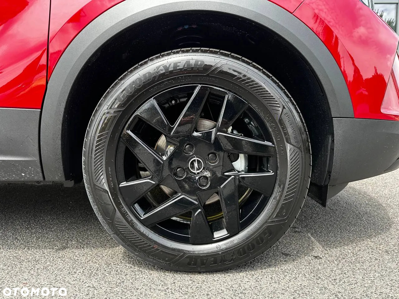 Opel Mokka 1.2 T GS S&S - 3