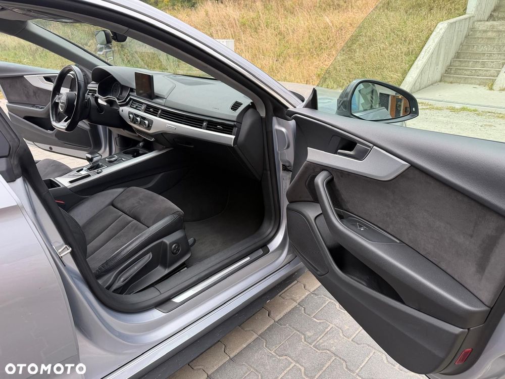 Audi A5 Sportback - 18