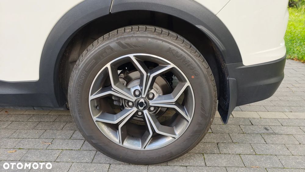 SsangYong/KGM Korando 1.5 T-GDI Quartz 2WD - 11