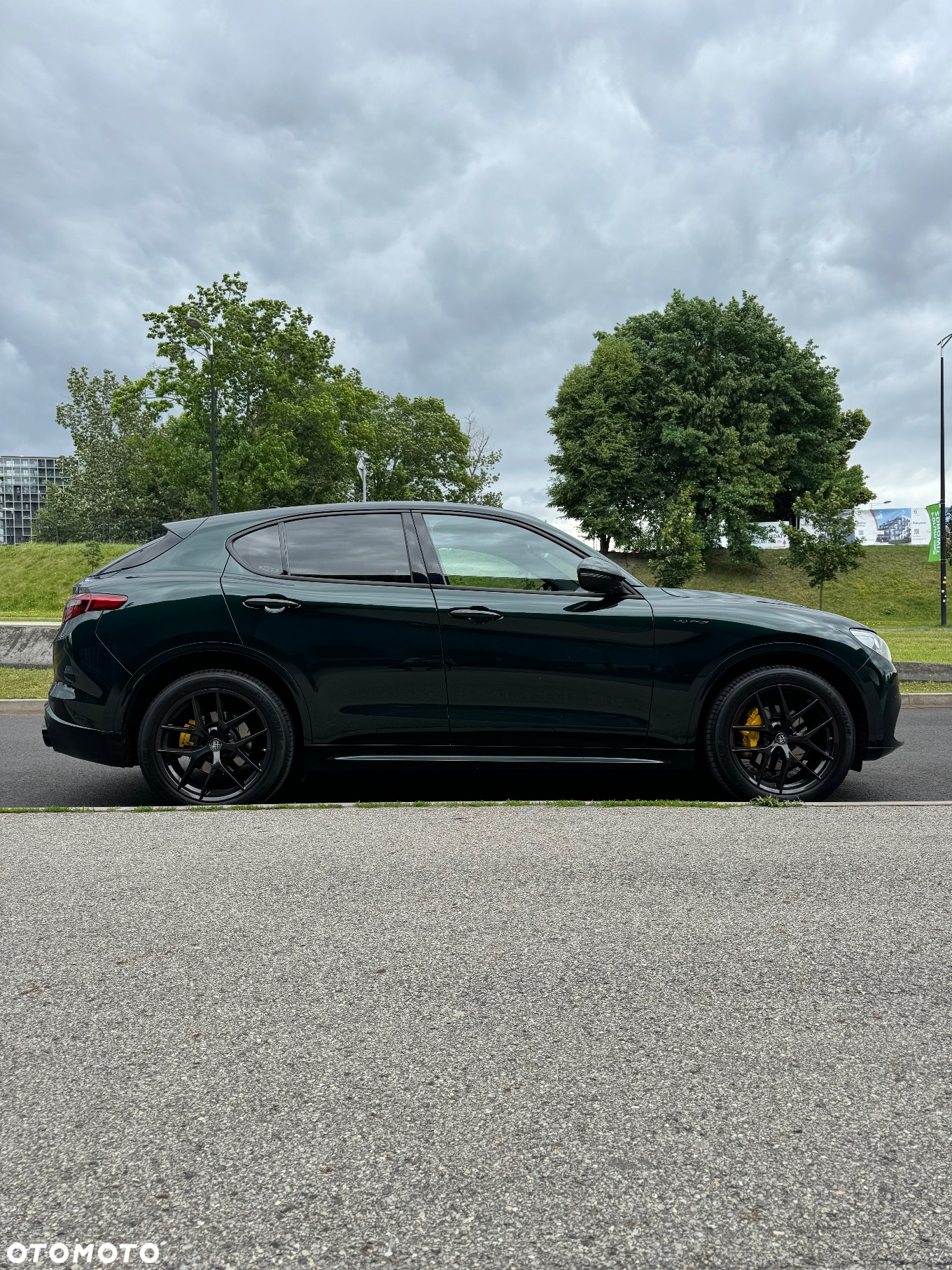 Alfa Romeo Stelvio 2.0 Turbo Veloce Q4 - 5