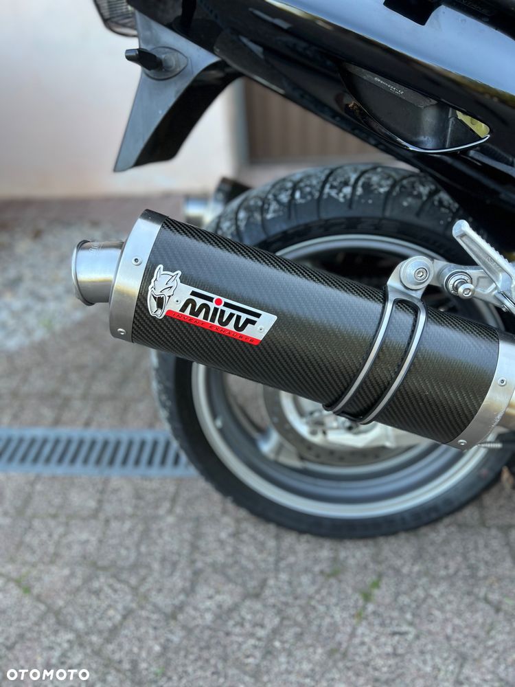 Honda CBR - 10