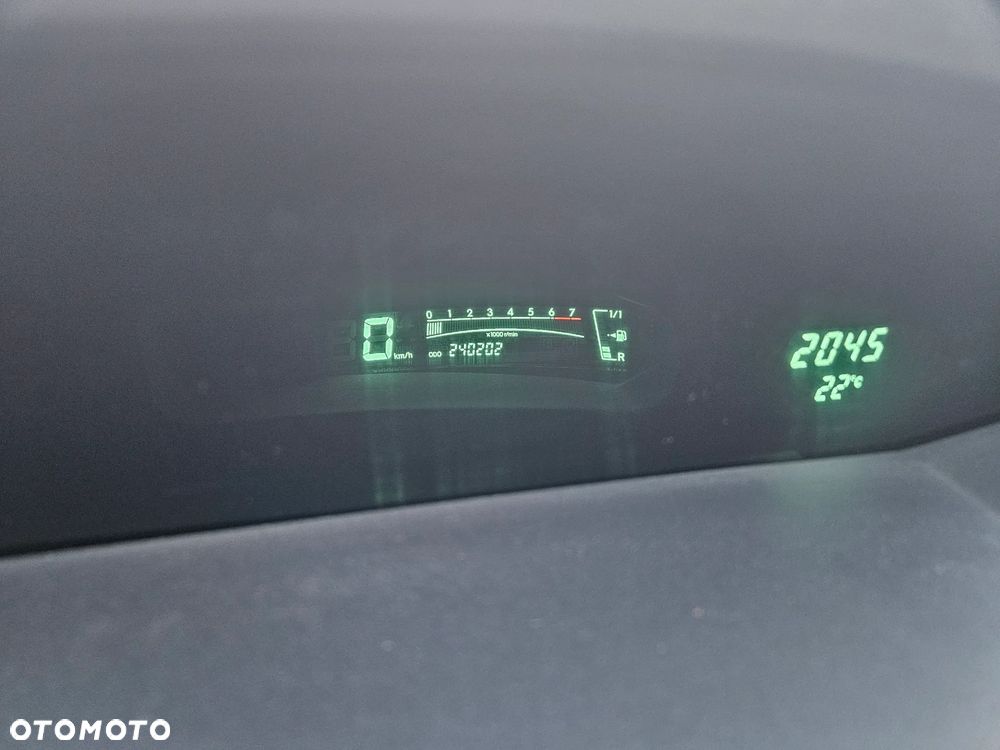 Toyota Yaris 1.33 Luna - 14