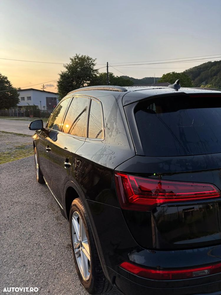Audi Q5 40 TDI quattro S tronic S line - 20