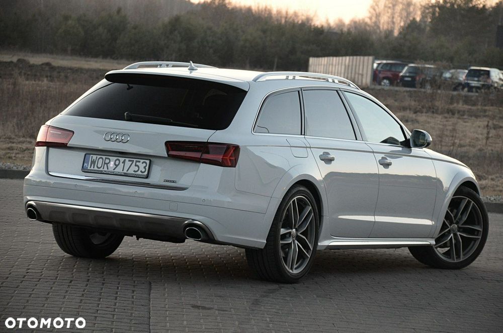 Audi A6 Allroad - 8