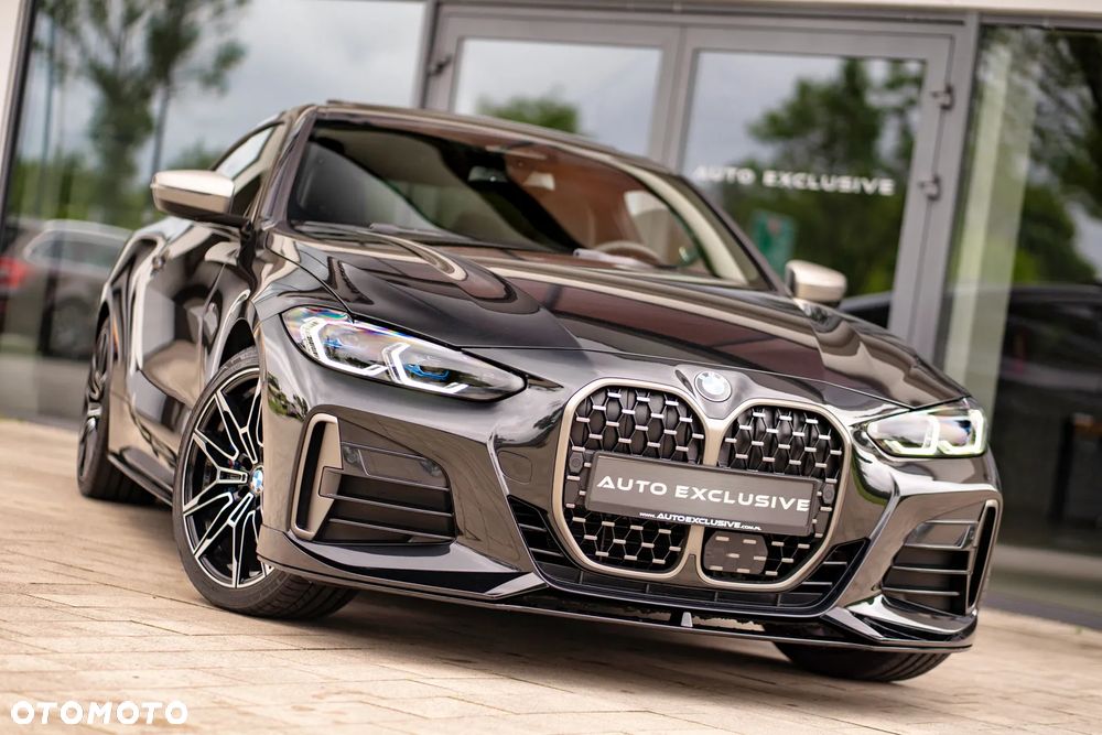 BMW Seria 4 M440i xDrive - 4