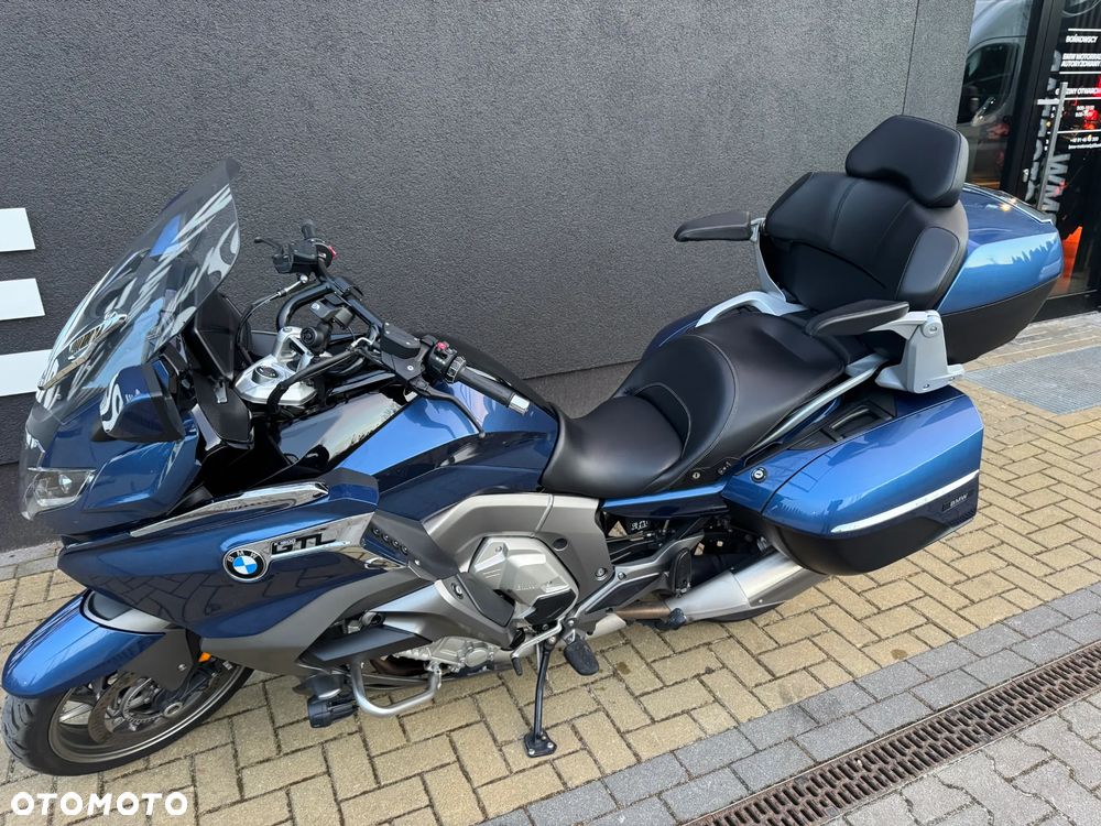 BMW K - 1