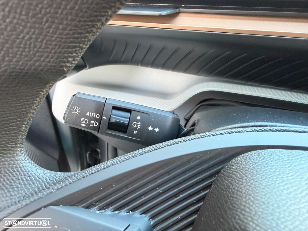 Citroën e-C3 Aircross 44 kWh Autonomia Conforto You - 14