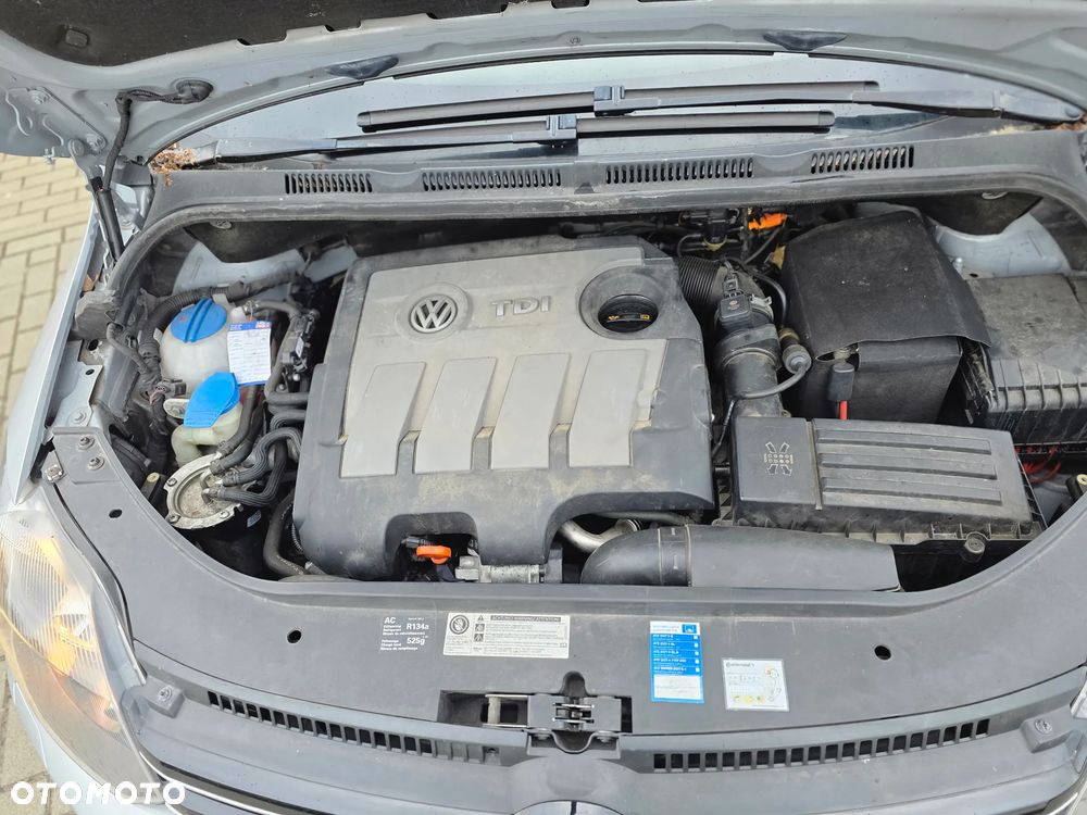 Volkswagen Golf - 7