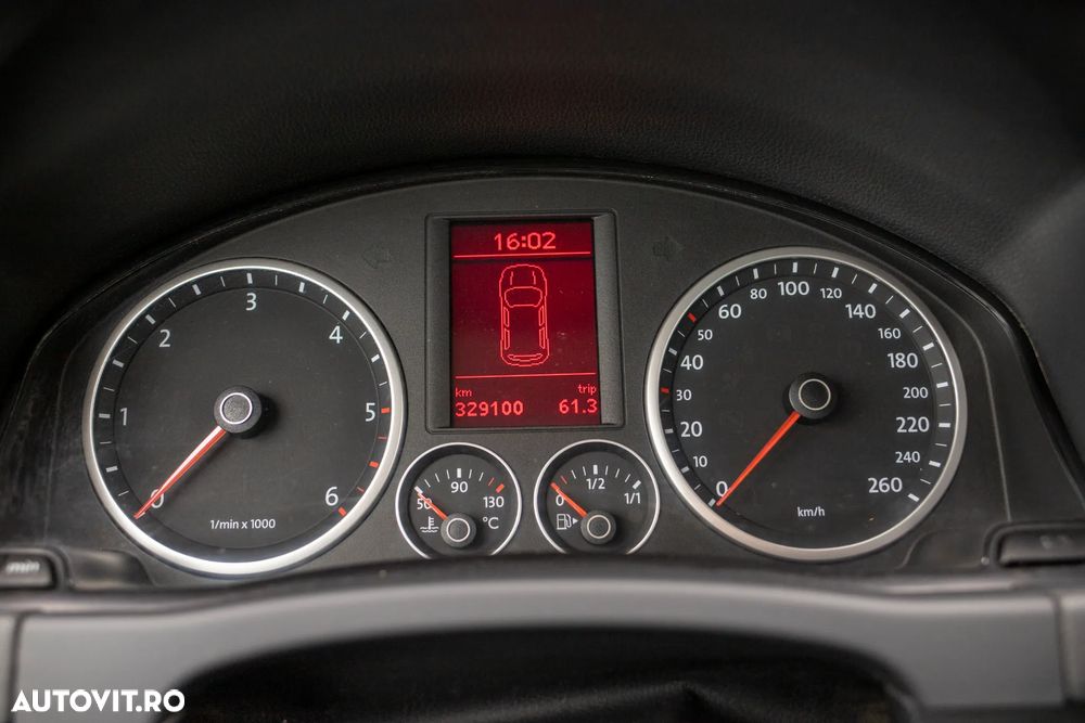 Volkswagen Tiguan 2.0 TDI DPF 4Motion Track&Field - 7