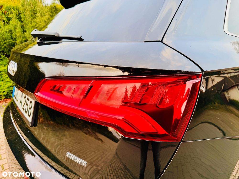 Audi Q5 35 TDI S tronic S line business - 36