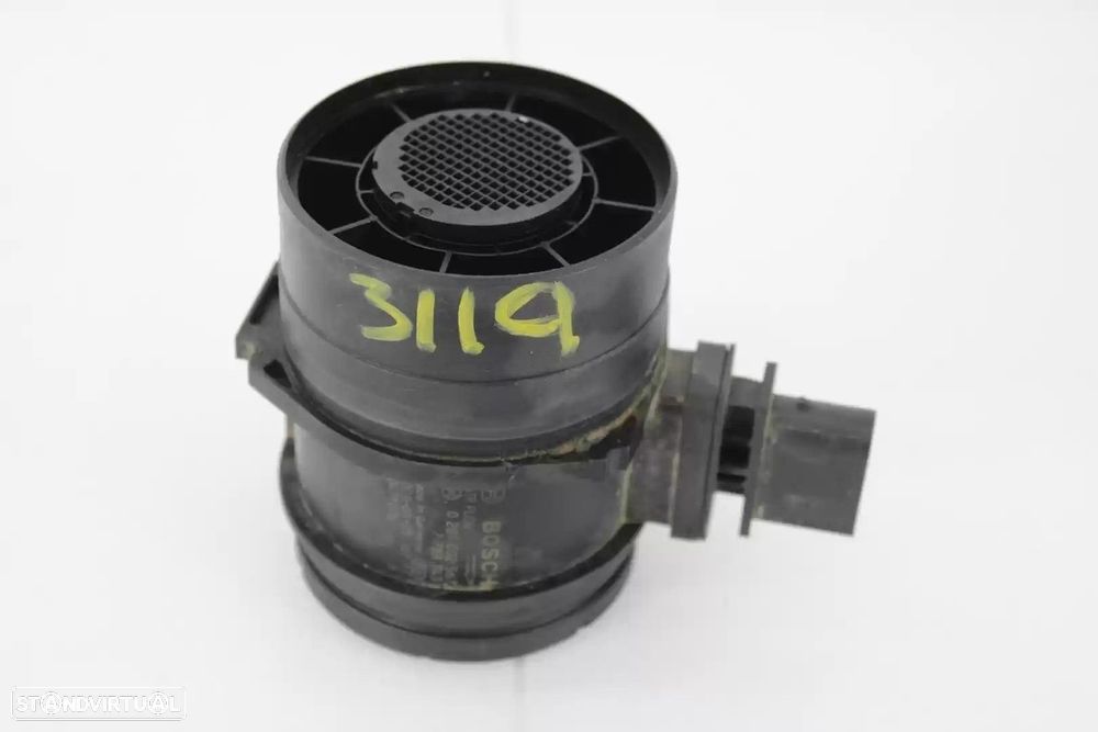 MEDIDOR DE MASSA DE AR BMW 3 2009 -7788743 - 4