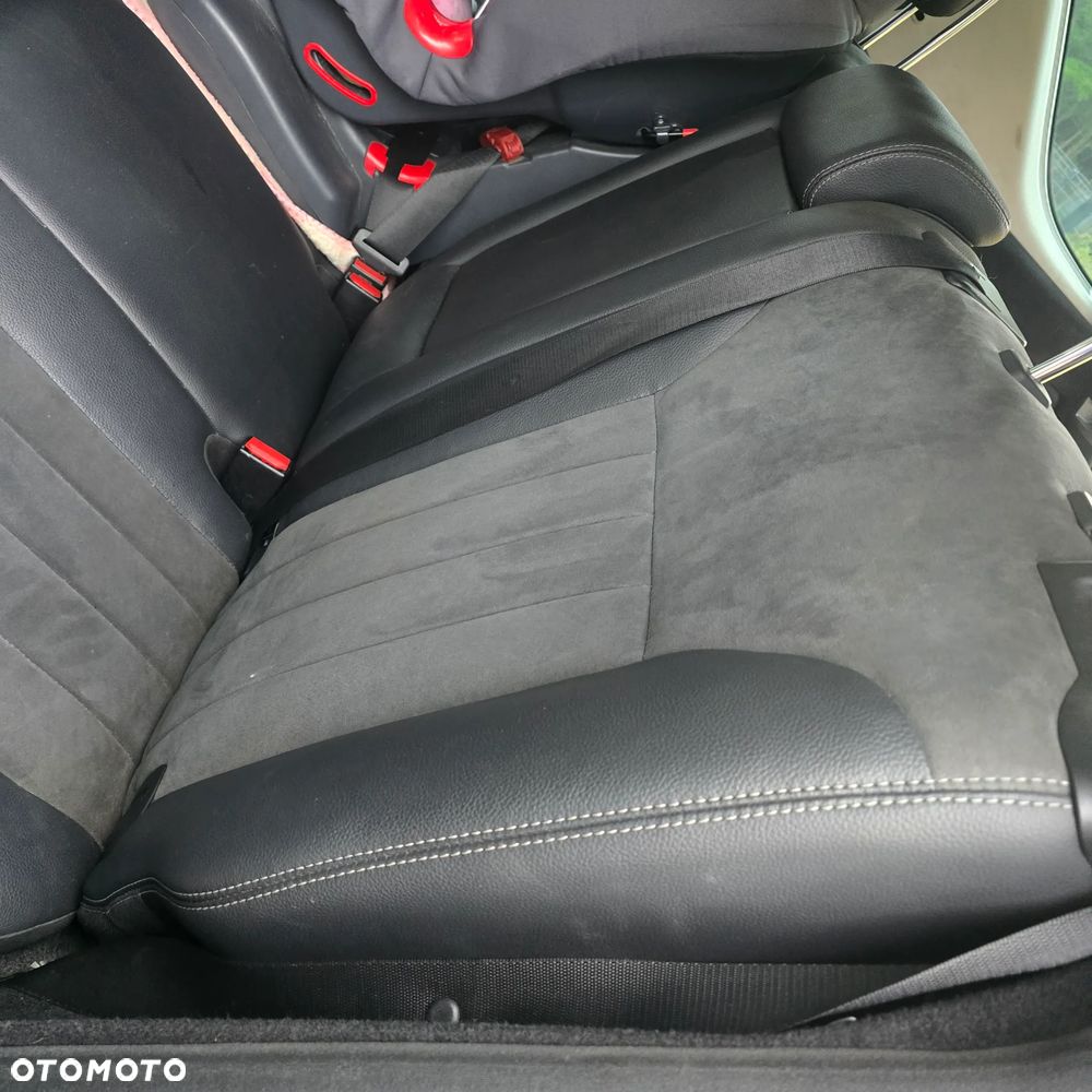 Mercedes-Benz ML 320 CDI 4-Matic - 35