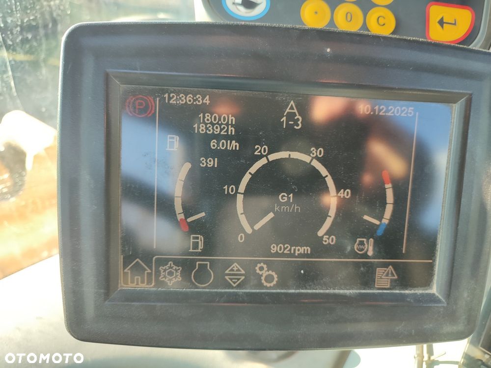 Liebherr L 566 2PLUS2 - 30