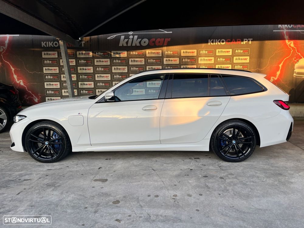 BMW 330 e Touring Pack M Auto - 5