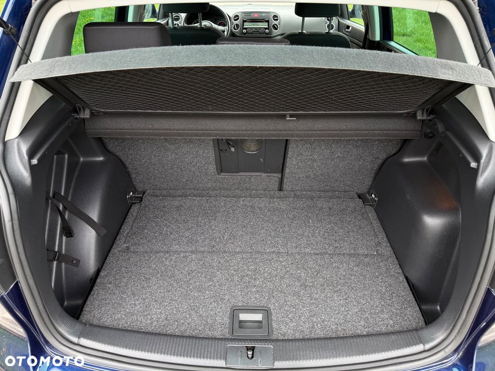 Volkswagen Golf Plus 1.4 TSI Comfortline - 25