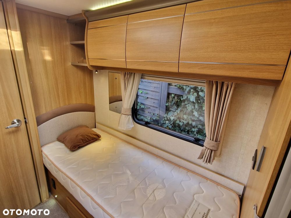 Coachman SINGLETON GT RS - 18