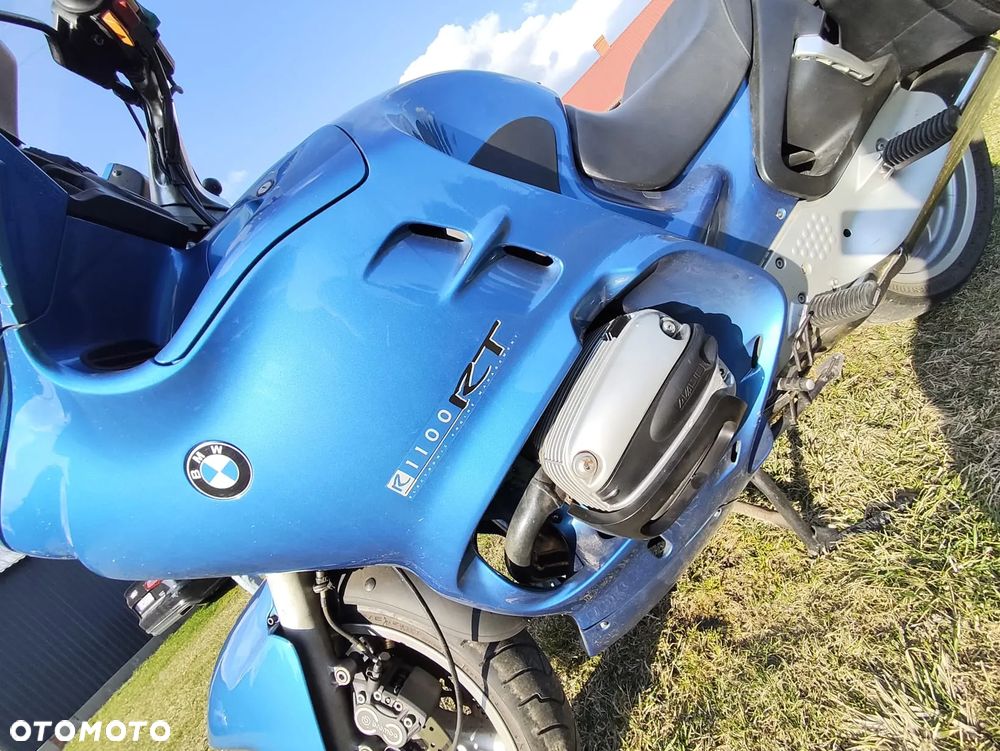 BMW RT - 9