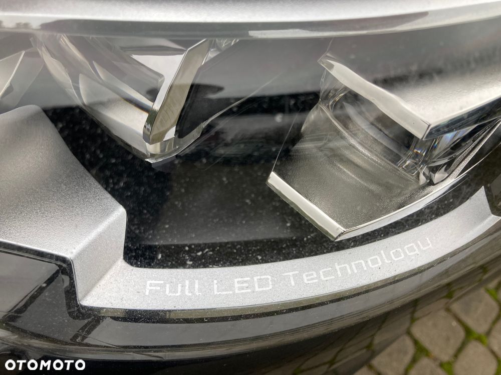 Peugeot 508 RXH BlueHDi 180 EAT6 Stop&Start - 18