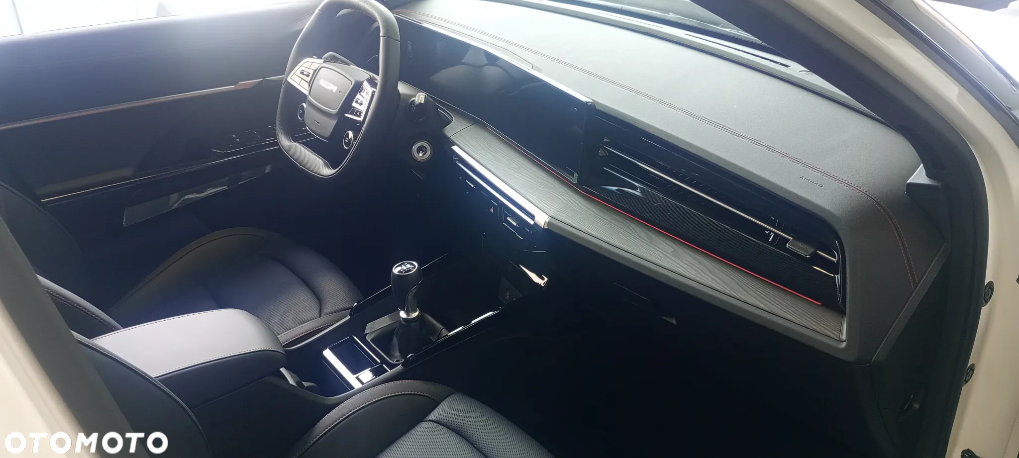 SsangYong/KGM Actyon 1.5 T-GDI Joy - 4