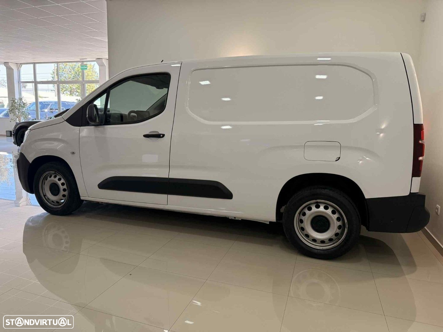 Citroën Berlingo 1.6 BlueHDi L2 Club 3L - 6
