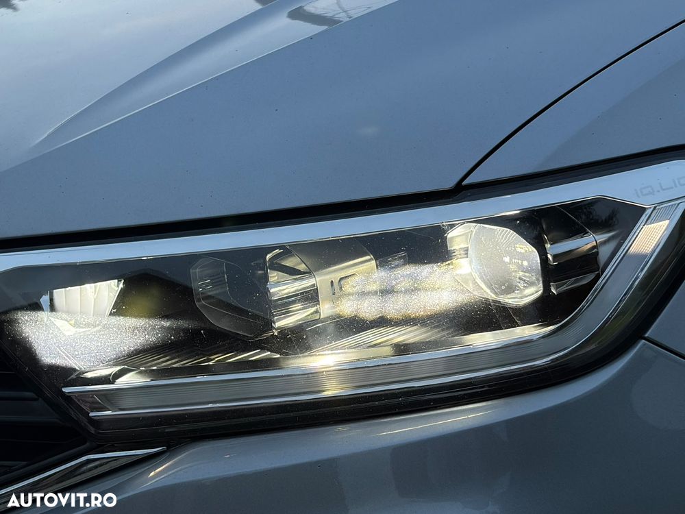 Volkswagen T-Roc 2.0 TDI SCR DSG Style - 21