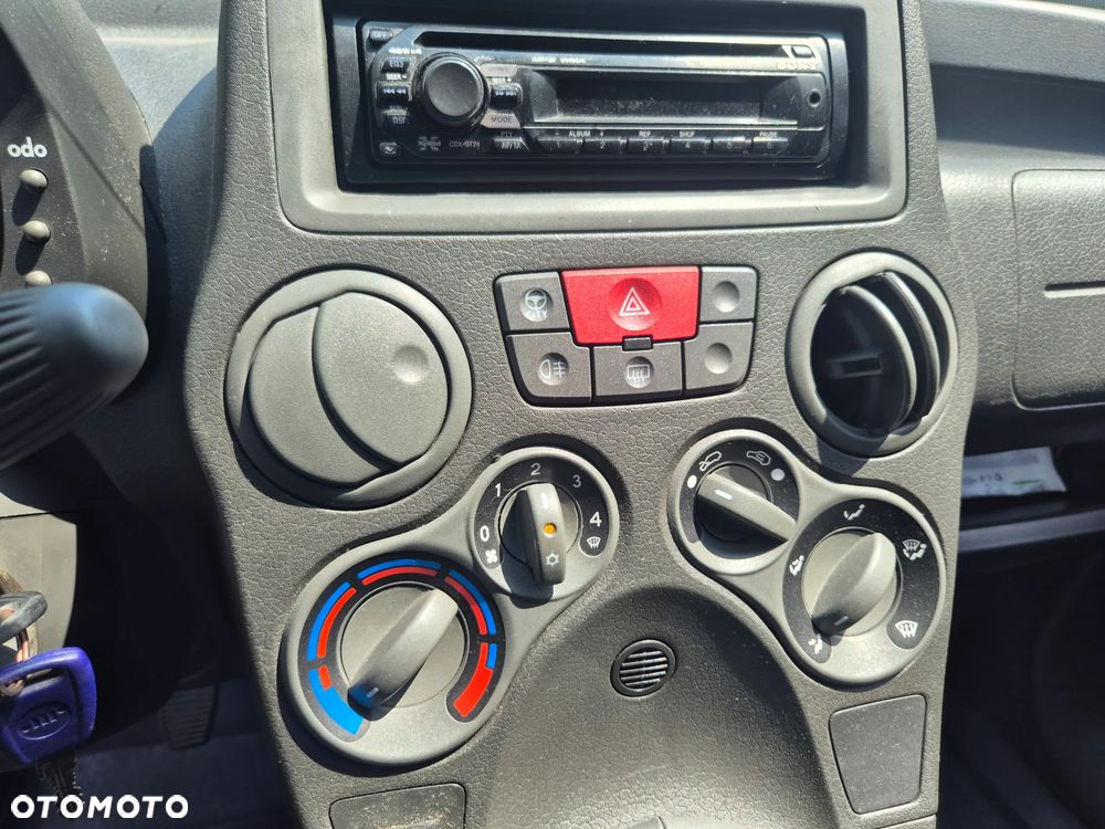 Fiat Panda 1.2 Trussardi - 11